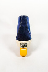 LAST RESORT AB VM003 HI Cord - Dark Navy / White