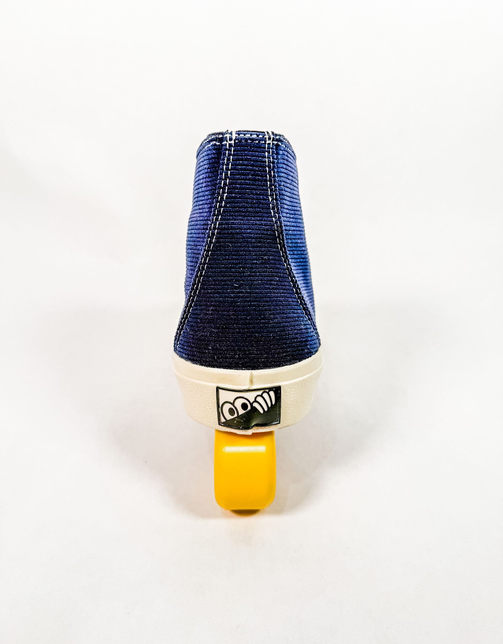 LAST RESORT AB VM003 HI Cord - Dark Navy / White