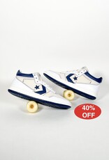CONVERSE CONVERSE CONS FASTBREAK PRO MID - WHITE/NAVY/EGRET