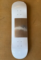 QUASI SKATEBOARDS Proto Team Foil Deck - 8.25A
