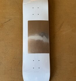 QUASI SKATEBOARDS Proto Team Foil Deck - 8.25A