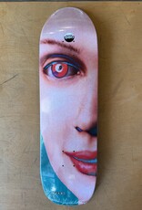 QUASI SKATEBOARDS Team Big Sister Deck - 9