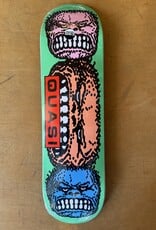 QUASI SKATEBOARDS Meathead Team Deck - 8.5