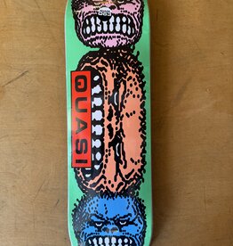 QUASI SKATEBOARDS Meathead Team Deck - 8.5