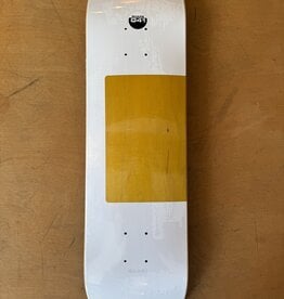 QUASI SKATEBOARDS Proto Team Deck - 8.25A