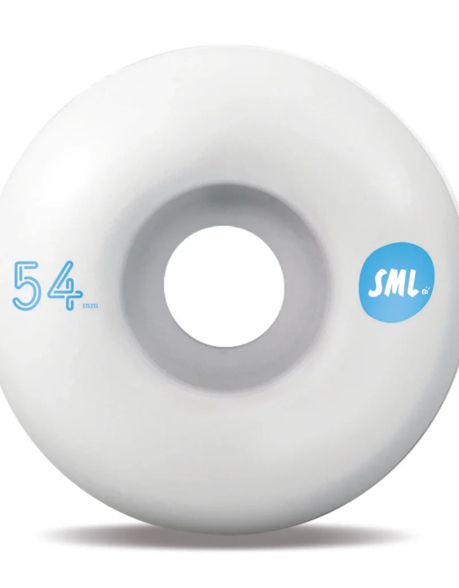 SML Wheels  Grocery Bag AG Formula Wheels - 54mm