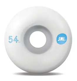 SML Wheels  Grocery Bag AG Formula Wheels - 54mm