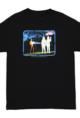 QUASI SKATEBOARDS Cosmo Tee - Black