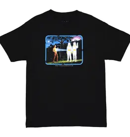 QUASI SKATEBOARDS Cosmo Tee - Black