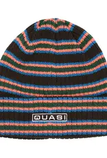QUASI SKATEBOARDS Montage Beanie - Brown