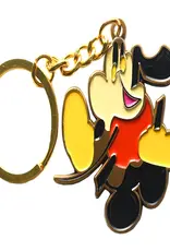 QUASI SKATEBOARDS Walter Keychain