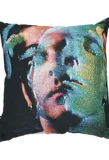 QUASI SKATEBOARDS Droom Pillow - Black