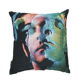 QUASI SKATEBOARDS Droom Pillow - Black