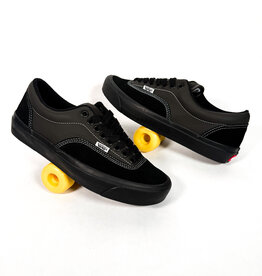 VANS Skate Era Stub - Black / Black