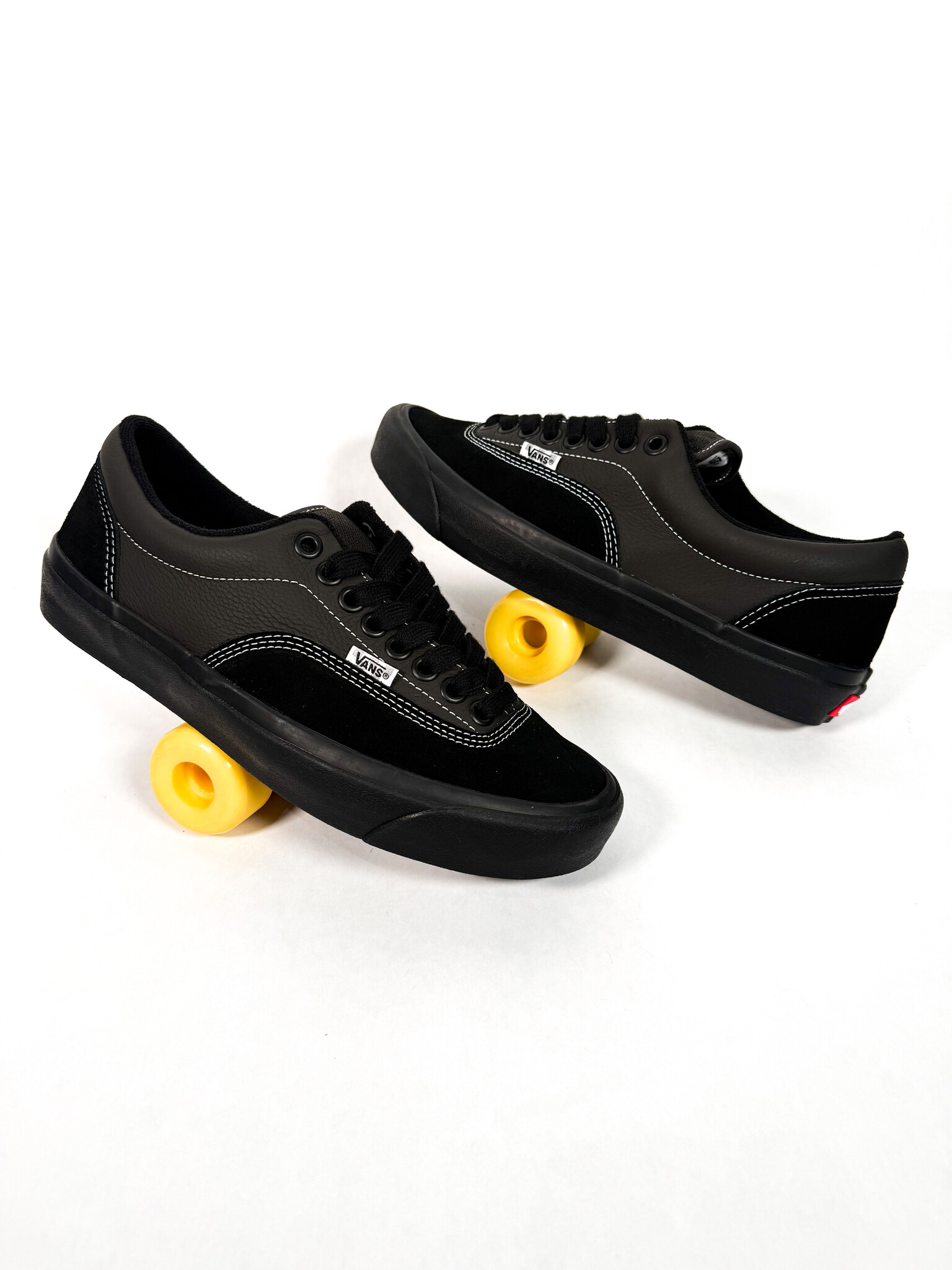 【完売品】VANS Skate Era Stub ブラック 27cm vans-skate-era-stub-black-