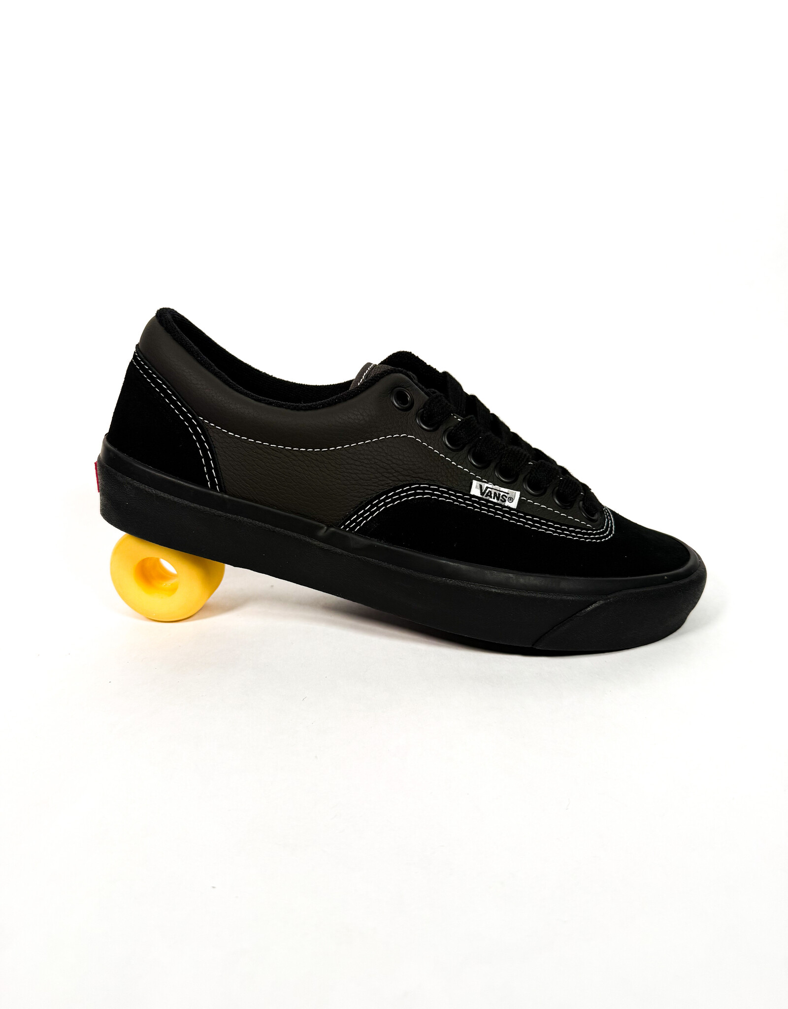 VANS Skate Era Stub - Black / Black