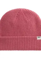 VANS Core Basic Cuff Beanie - Mauvewood