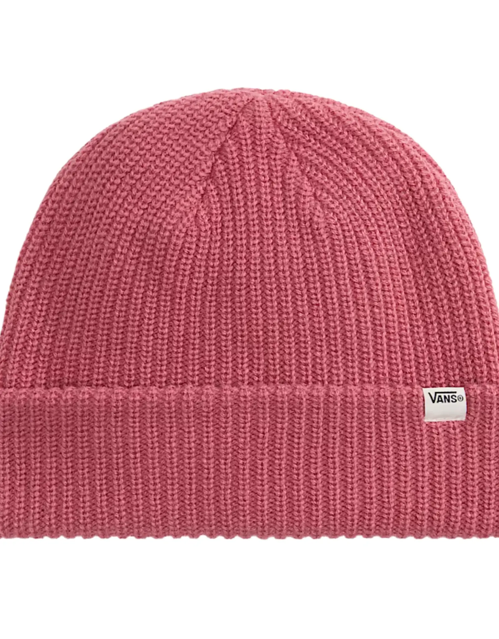 VANS Core Basic Cuff Beanie - Mauvewood