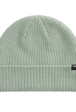 VANS Core Basic Cuff Beanie - Grey Olive