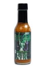 SATAN'S DRANO Specimen 7 Hot Sauce - 5 oz