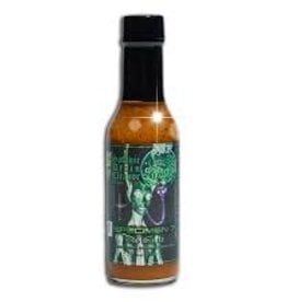 SATAN'S DRANO Specimen 7 Hot Sauce - 5 oz