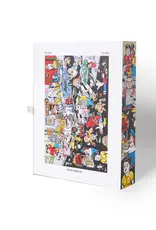 Puzzle N.02 - Street Corner by Jacob Ovgren