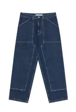Big Boy Work Pants - Chaps - Indigo
