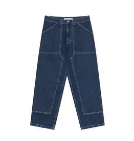 Big Boy Work Pants - Chaps - Indigo