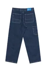 POLAR Big Boy Work Pants - Chaps - Indigo