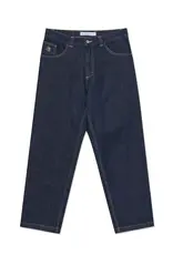 93! Pants - One Wash