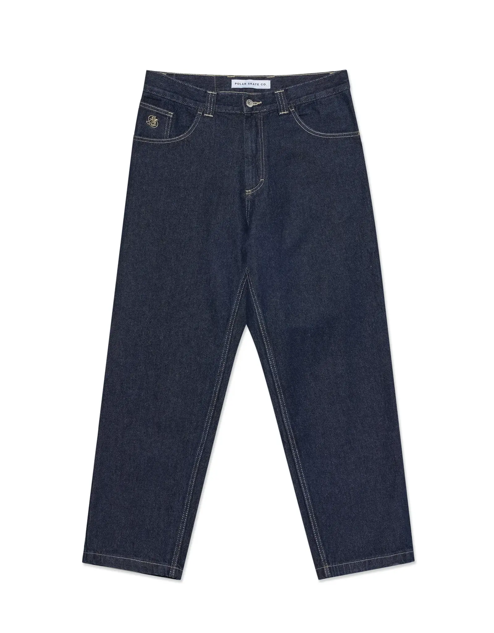 93! Pants - One Wash