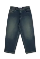 POLAR Big Boy Pants - Dirty Blue