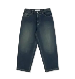 POLAR Big Boy Pants - Dirty Blue