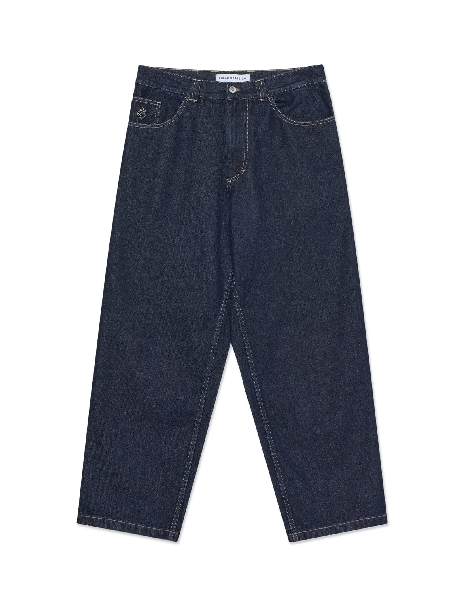 Big Boy Pants - One Wash