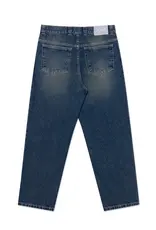 93! Pants - Dirty Blue