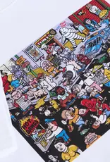 POLAR Street Corner Tee - White