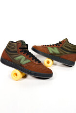 NEW BALANCE NB Numeric 440 High V2 - Brown / Black