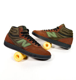 NEW BALANCE NB Numeric 440 High V2 - Brown / Black