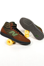 NEW BALANCE NB Numeric 440 High V2 - Brown / Black