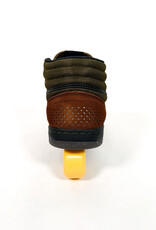 NEW BALANCE NB Numeric 440 High V2 - Brown / Black