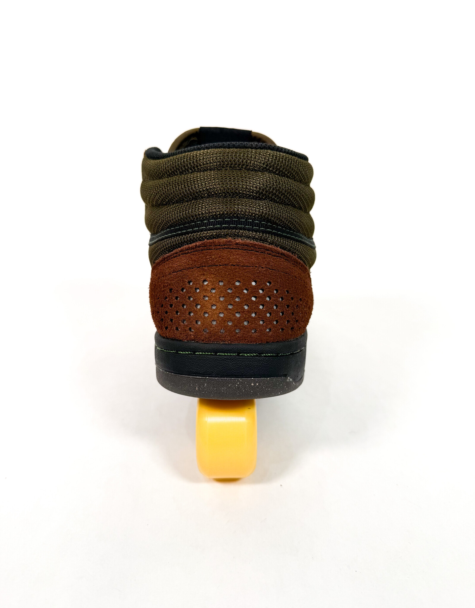 NEW BALANCE NB Numeric 440 High V2 - Brown / Black