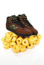 NEW BALANCE NB Numeric 440 High V2 - Brown / Black