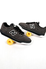 NEW BALANCE NB Numeric 480 - Black / White