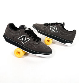 NEW BALANCE NB Numeric 480 - Black / White