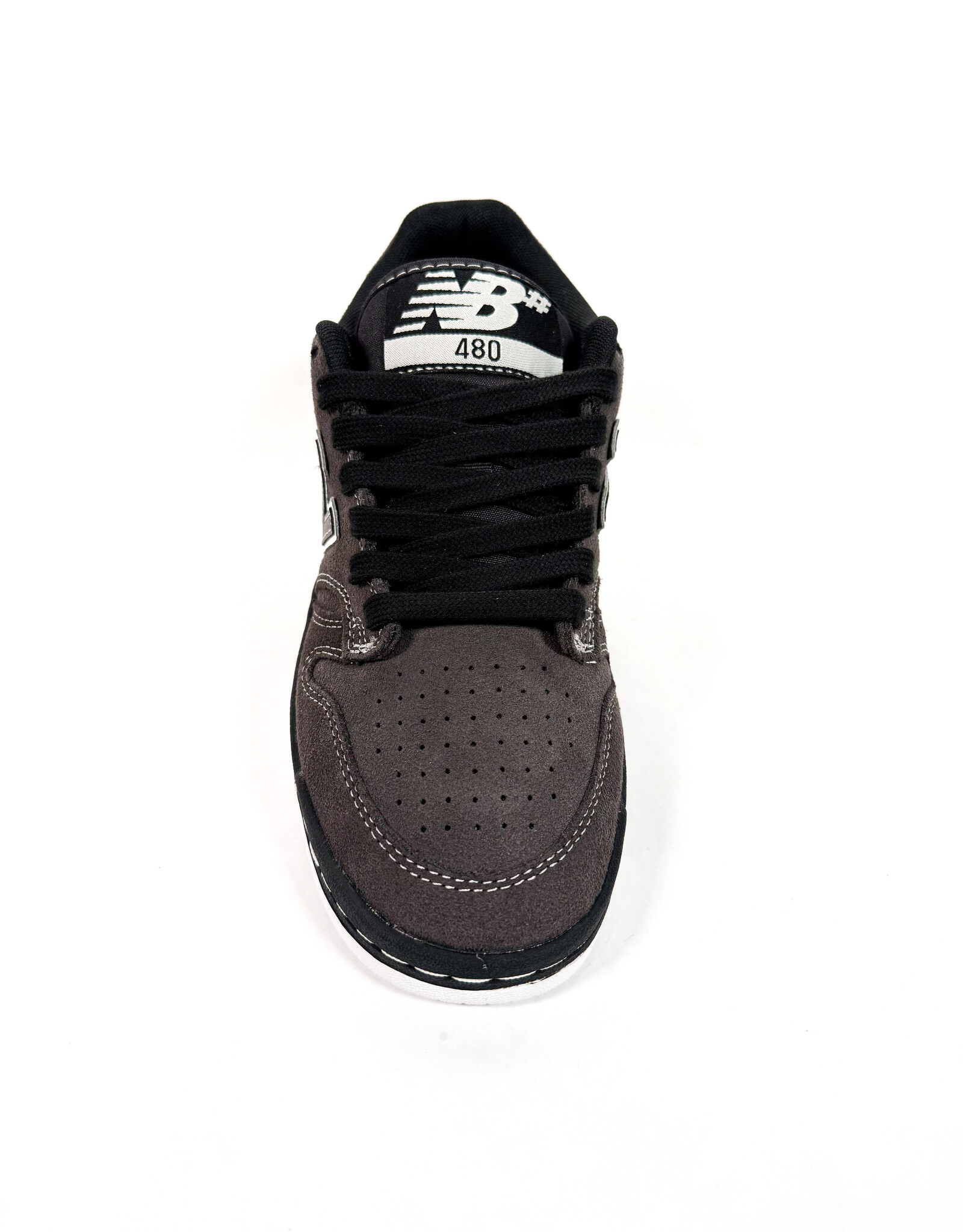 NEW BALANCE NB Numeric 480 - Black / White