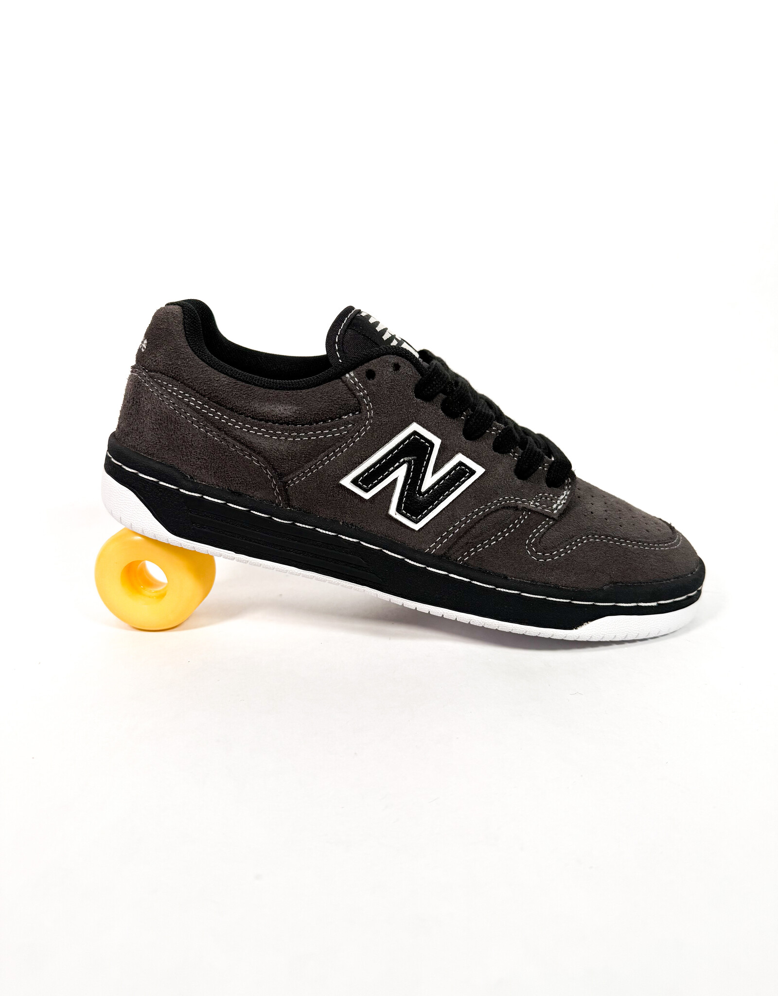 NEW BALANCE NB Numeric 480 - Black / White