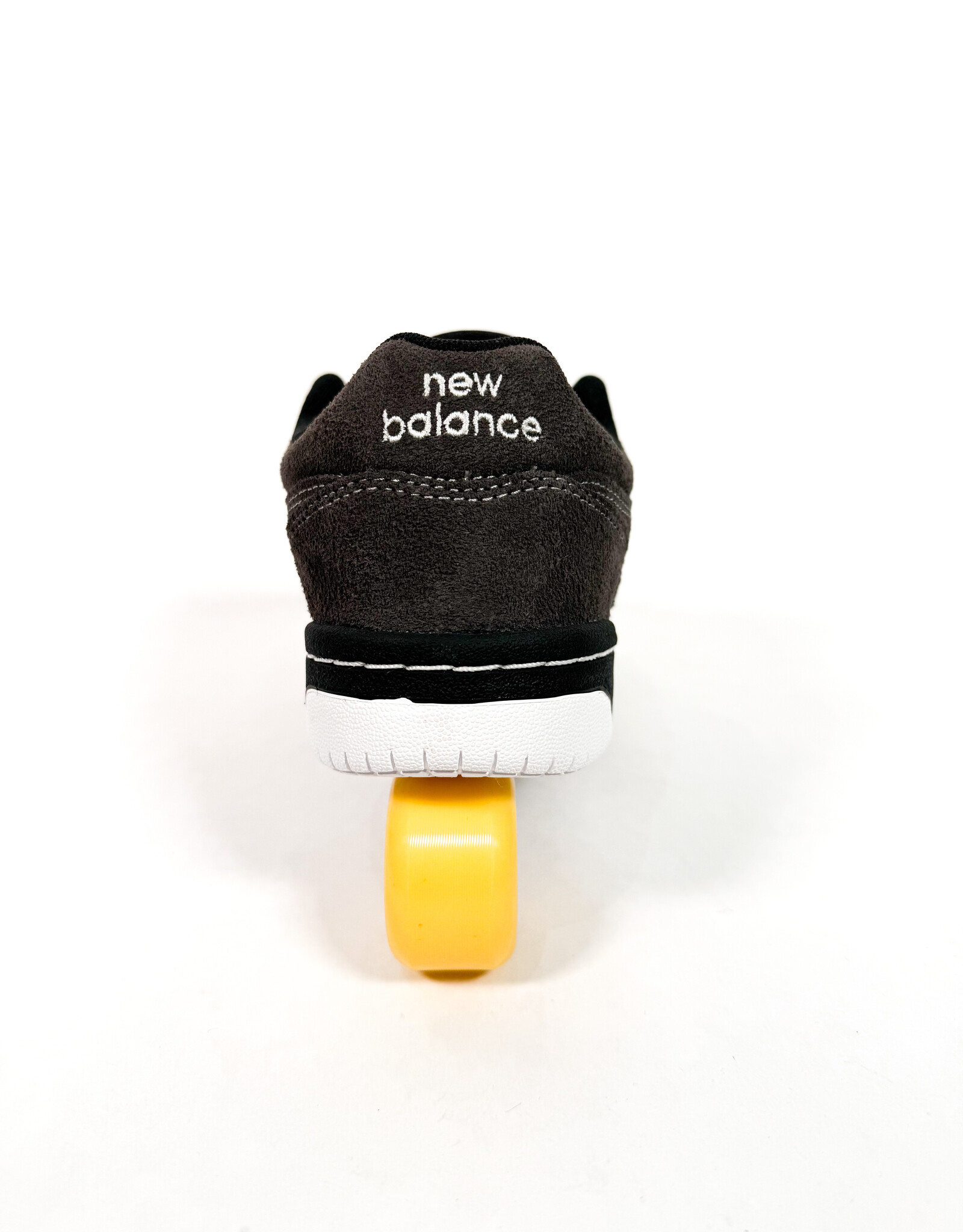 NEW BALANCE NB Numeric 480 - Black / White