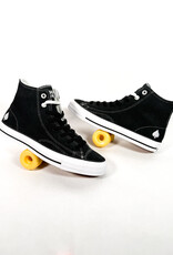 CONVERSE Cons CTAS Pro Hi Milton Martinez - Black / White / Black