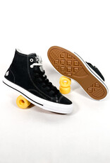 CONVERSE Cons CTAS Pro Hi Milton Martinez - Black / White / Black