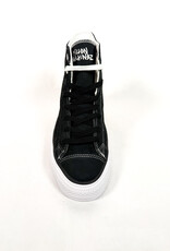 CONVERSE Cons CTAS Pro Hi Milton Martinez - Black / White / Black